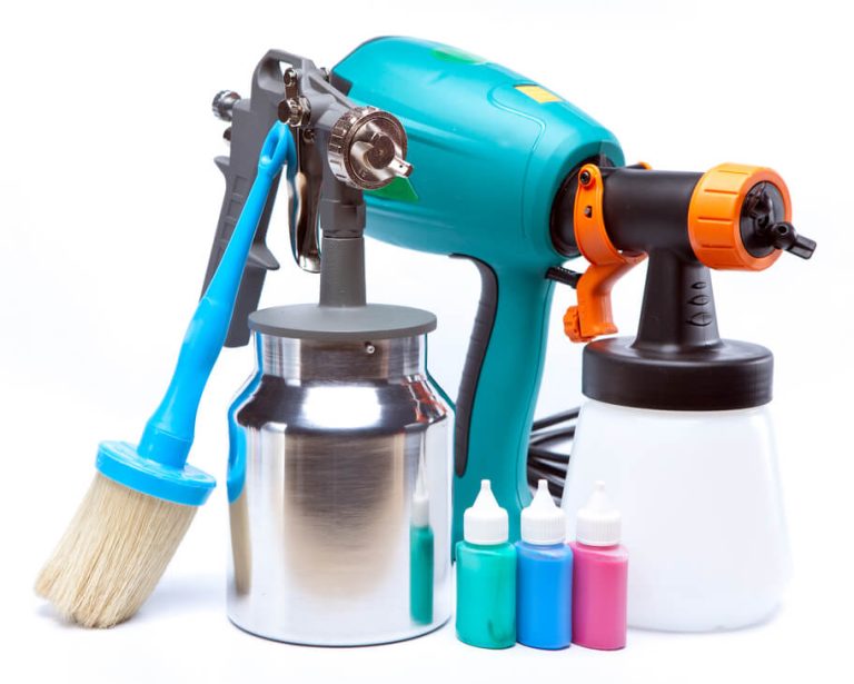 Why Paint Sprayer Won't Build Pressure 5 Proven Causes