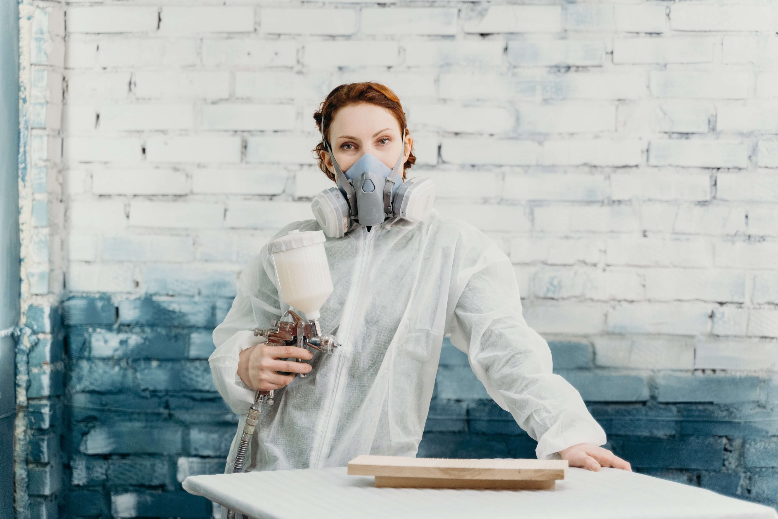 Does Paint Have Toxic Fumes