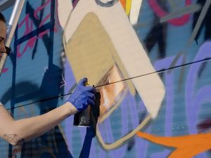 How To Spray Paint Without Drips (Using 3 Easy Steps)