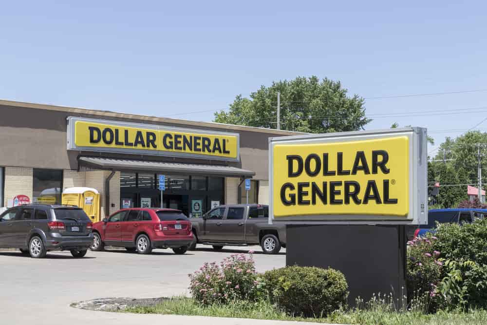 Does Dollar General Sell Spray Paint? (Top DataBacked Info)