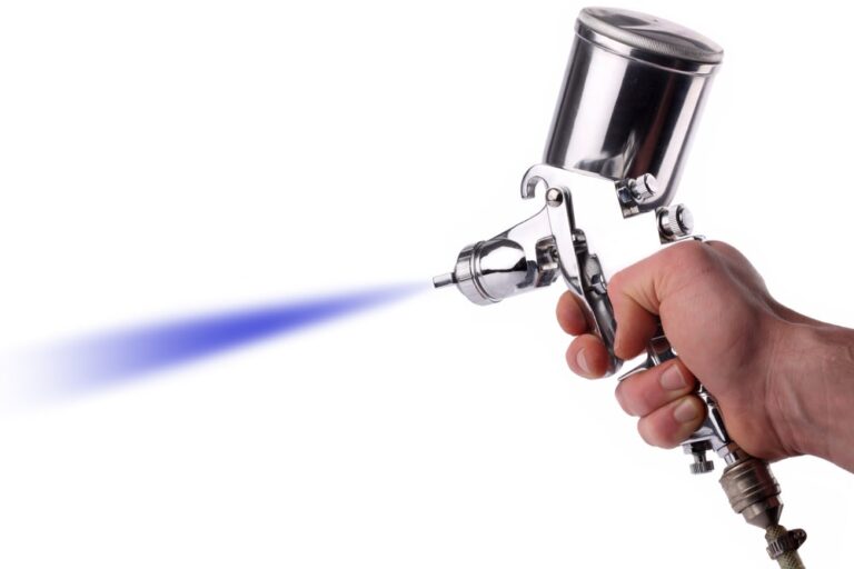 Graco vs Wagner Airless Paint Sprayers SidebySide Comparison