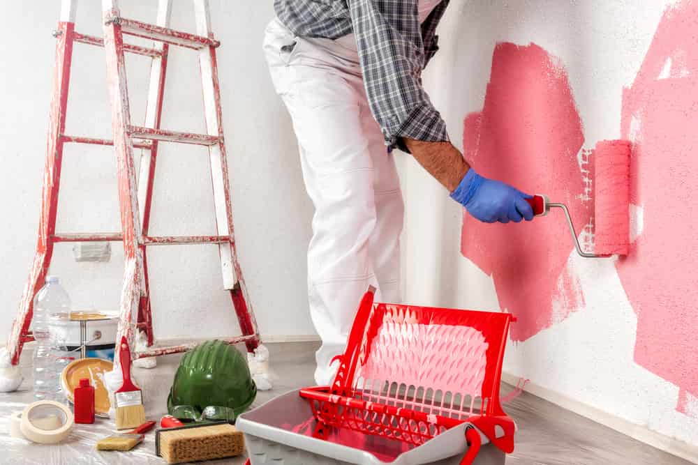 Can You Use Latex Paint Over Oil-based Primer?