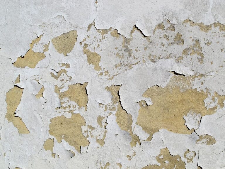 Why Is Latex Paint Peeling, and How to Paint Over It The Ultimate Resource for Painters and