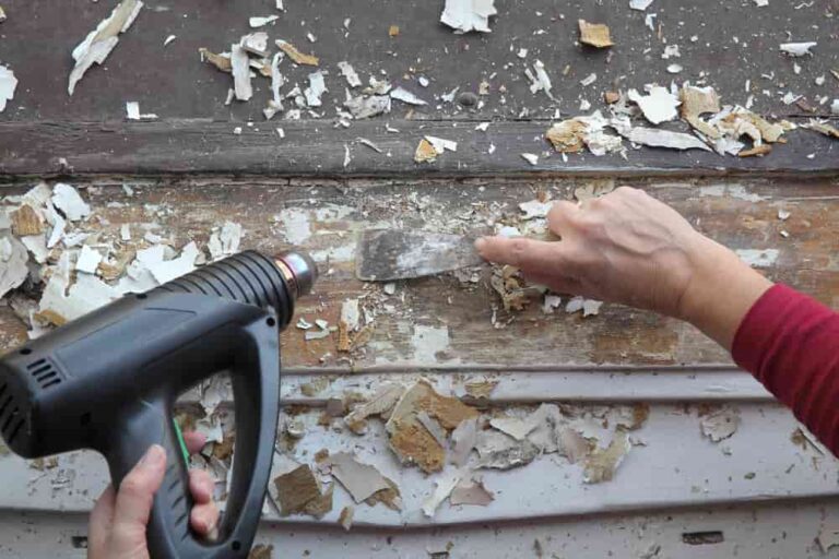 How to Get Latex Paint Off Wood Top 3 Proven Methods