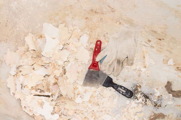 How to Get Latex Paint Off Wood Top 3 Proven Methods