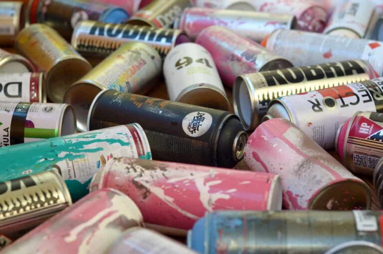 Paint Can Sizes What are the Standard Sizes and Coverage