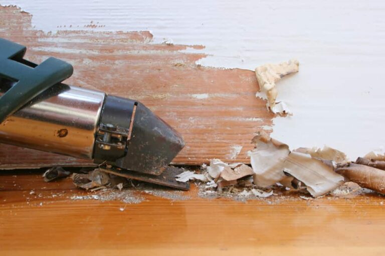 How To Remove Spray Paint Without Damaging Paint Underneath